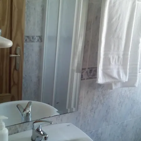 Guest house - El Sendero *