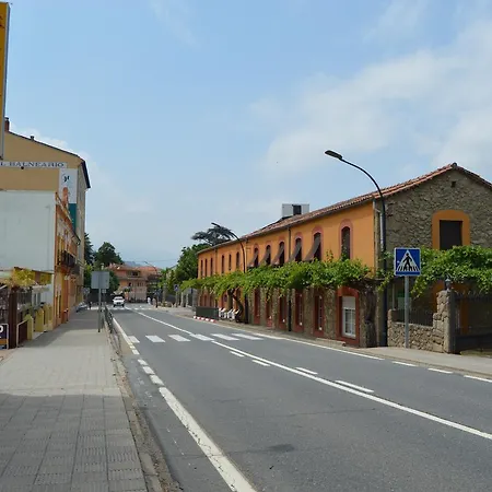 - El Sendero Guest house
