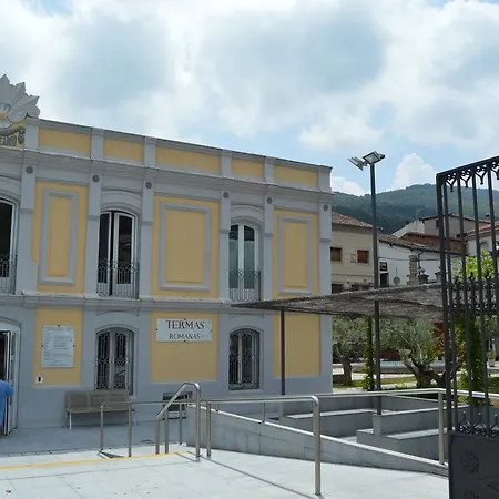 Guest house - El Sendero