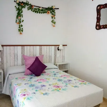 Guest house - El Sendero